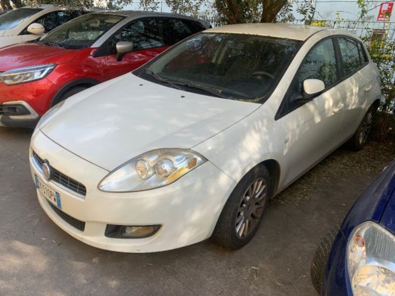 Fiat Bravo 1.4 Active GPL