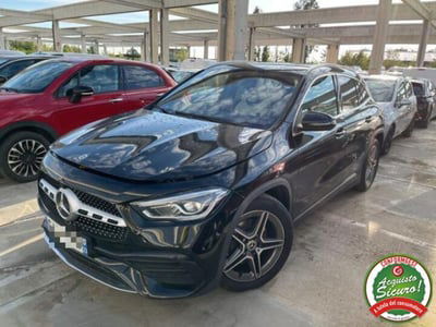 Mercedes-Benz GLA SUV 200 d AMG Line Premium Plus 4matic auto usata