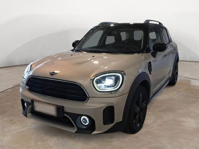 MINI Mini Countryman 2.0 Cooper D Business Countryman usata