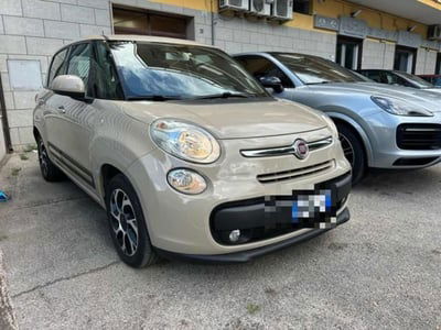 Fiat 500L 1.6 Multijet 105 CV Lounge usata