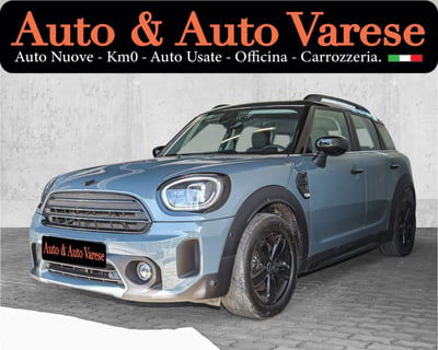 MINI Mini Countryman 1.5 Cooper Classic Countryman usata