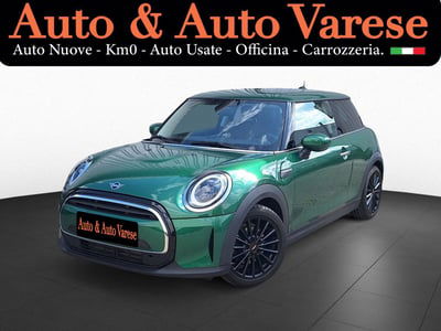 MINI Mini 1.5 One Business usata