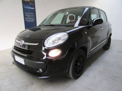Fiat 500L Pro 1.3 MJT 85CV Pop 4 posti (N1)