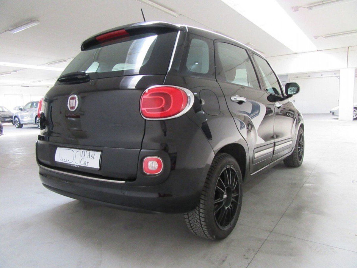 Fiat 500L Pro 1.3 MJT 85CV Pop 4 posti (N1) (10)
