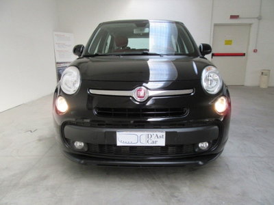 Fiat 500L Pro 1.3 MJT 85CV Pop 4 posti (N1) (12)