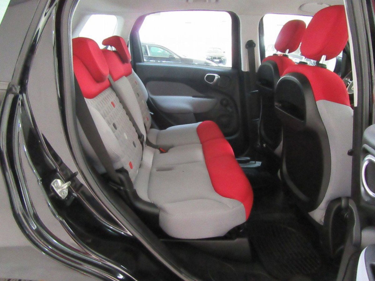 Fiat 500L Pro 1.3 MJT 85CV Pop 4 posti (N1) (13)
