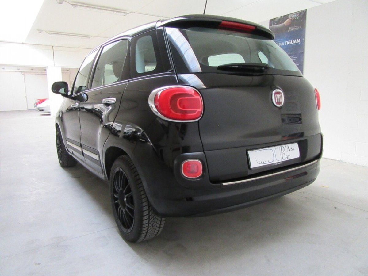 Fiat 500L Pro 1.3 MJT 85CV Pop 4 posti (N1) (2)