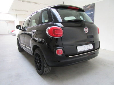 Fiat 500L Pro 1.3 MJT 85CV Pop 4 posti (N1) (2)