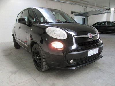 Fiat 500L Pro 1.3 MJT 85CV Pop 4 posti (N1) (3)