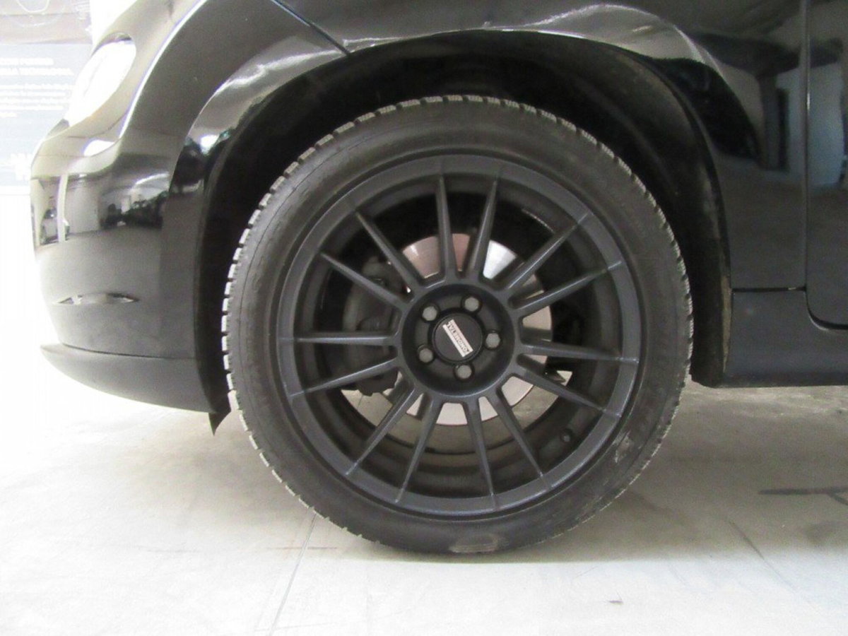 Fiat 500L Pro 1.3 MJT 85CV Pop 4 posti (N1) (5)