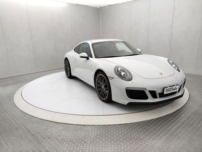 Porsche 911 Coupé 3.0 Carrera usata