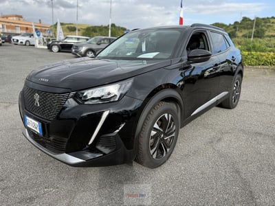Peugeot 2008 PureTech 100 S&S Allure usata