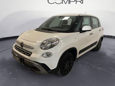Fiat 500L 1.3 Multijet 95 CV Connect usata