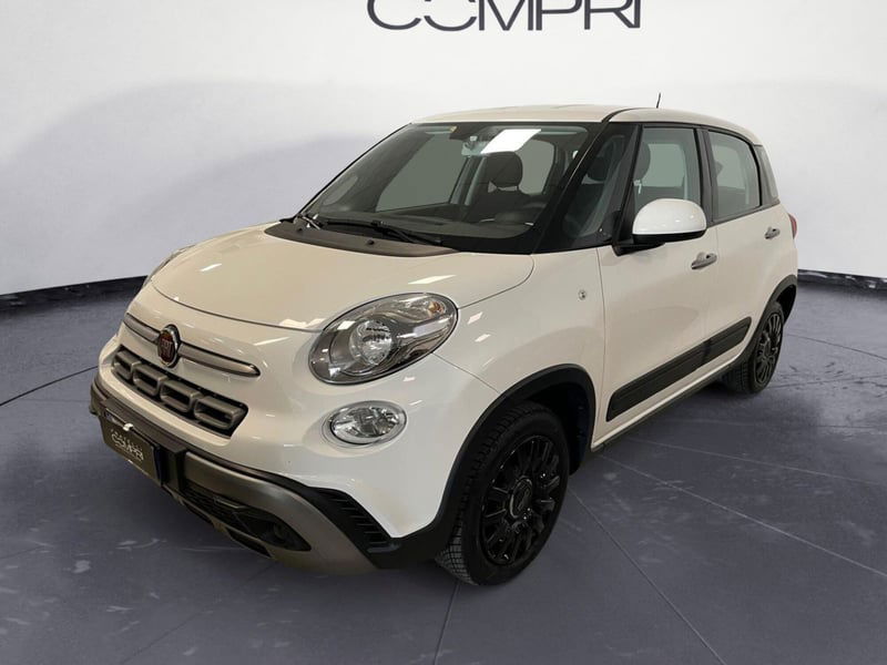 Fiat 500L 1.3 Multijet 95 CV Connect