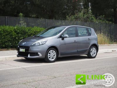 Renault Scenic E-Tech Electric XMod 1.5 dCi 110CV EDC Live usata