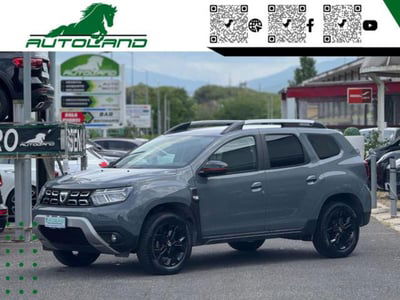 Dacia Duster 1.0 TCe GPL 4x2 Extreme usata