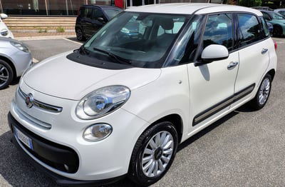 Fiat 500L 1.3 Multijet 85 CV Pop Star usata
