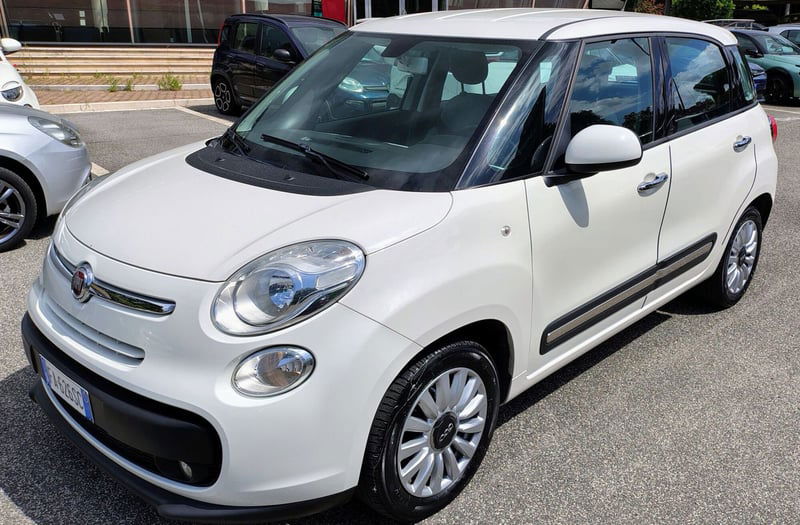 Fiat 500L 1.3 Multijet 85 CV Pop Star