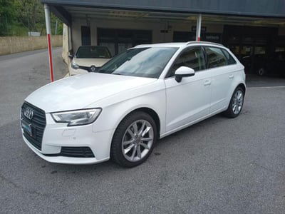 Audi A3 Sportback 30 TFSI usata