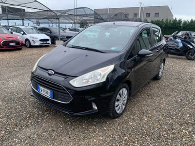 Ford B-Max B-Max 1.5 TDCi 75 CV Sport usata