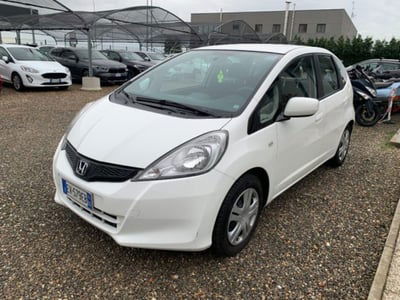 Honda Jazz 1.2 i-VTEC Trend usata
