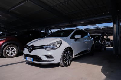 Renault Clio Sporter dCi 8V 110CV Start&Stop Energy Intens usata