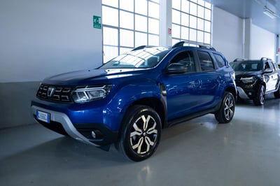 Dacia Duster 1.0 TCe GPL 4x2 Prestige Up usata