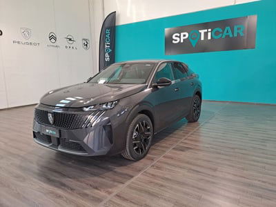 Peugeot 3008 73 kWh Allure nuova