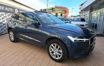 Volvo XC60 B4 (d) AWD Geartronic Momentum N1 usata