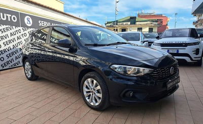 Fiat Tipo Tipo 1.4 T-Jet 120CV GPL 5 porte Easy usata