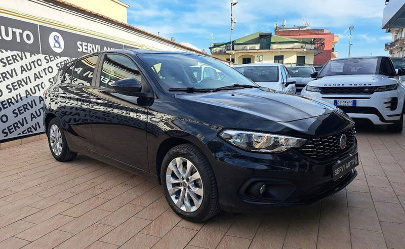 Fiat Tipo Tipo 1.4 T-Jet 120CV GPL 5 porte Easy