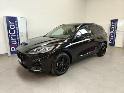 Ford Kuga 2.5 Full Hybrid 190 CV CVT 2WD ST-Line X usata