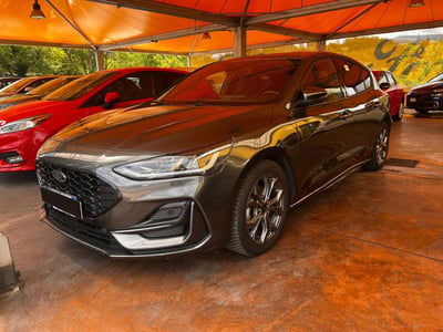 Ford Focus 1.5 EcoBlue 115 CV automatico 5p. ST-Line Style usata