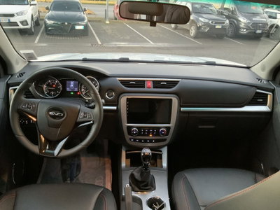 Evo Evo Cross 4 2.0 turbo diesel 136cv (10)