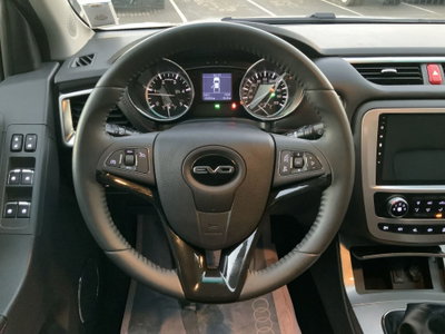 Evo Evo Cross 4 2.0 turbo diesel 136cv (11)