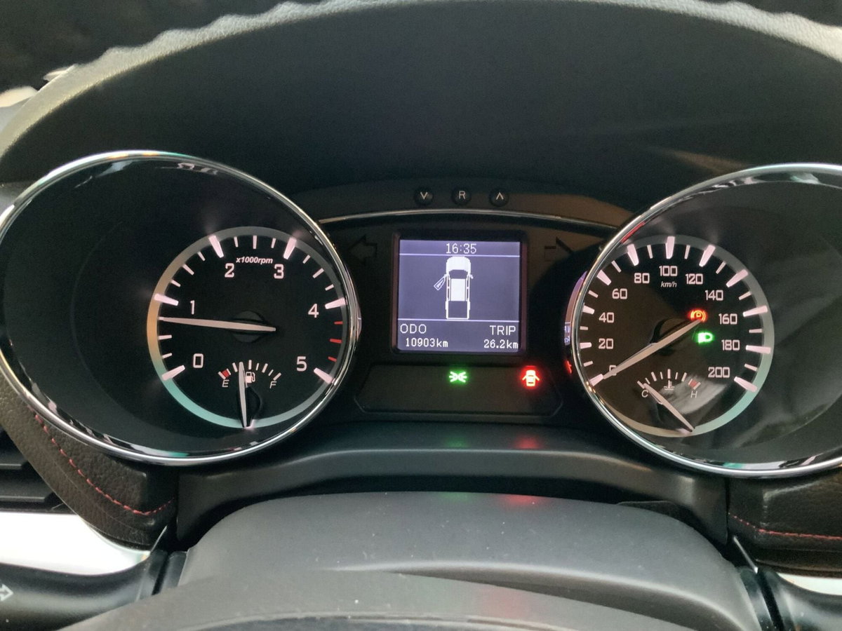 Evo Evo Cross 4 2.0 turbo diesel 136cv (13)