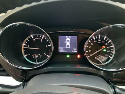 Evo Evo Cross 4 2.0 turbo diesel 136cv (13)