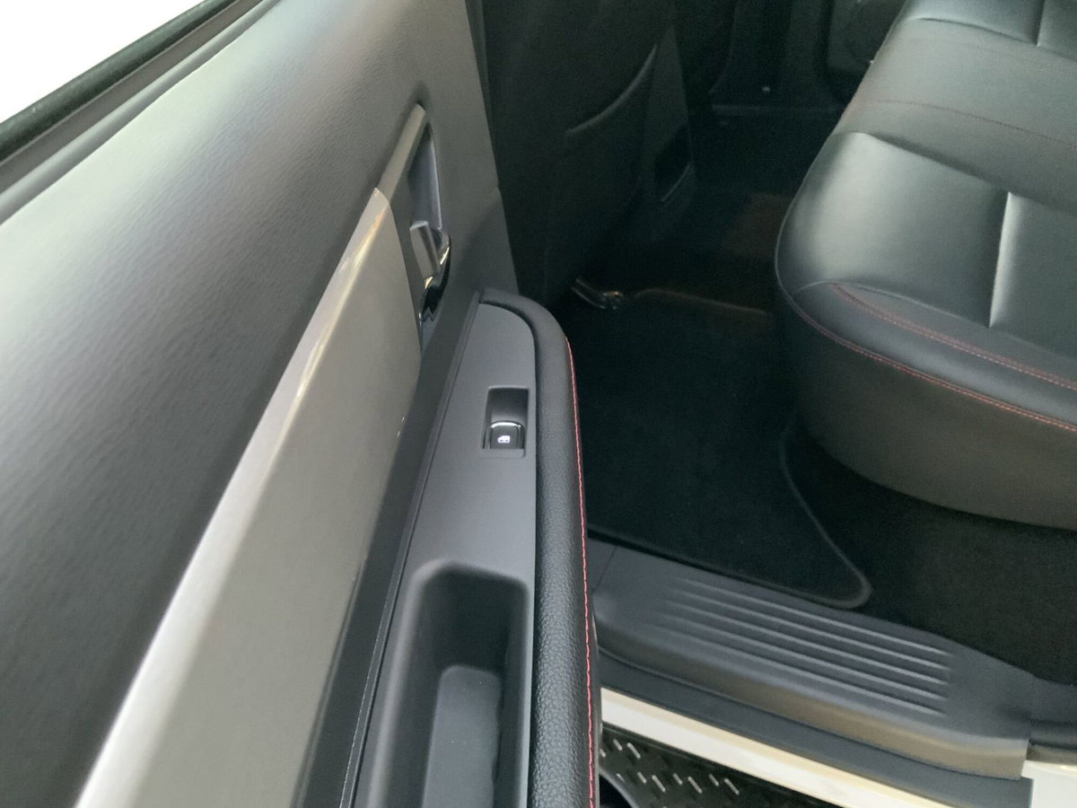 Evo Evo Cross 4 2.0 turbo diesel 136cv (15)