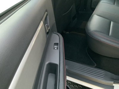 Evo Evo Cross 4 2.0 turbo diesel 136cv (15)