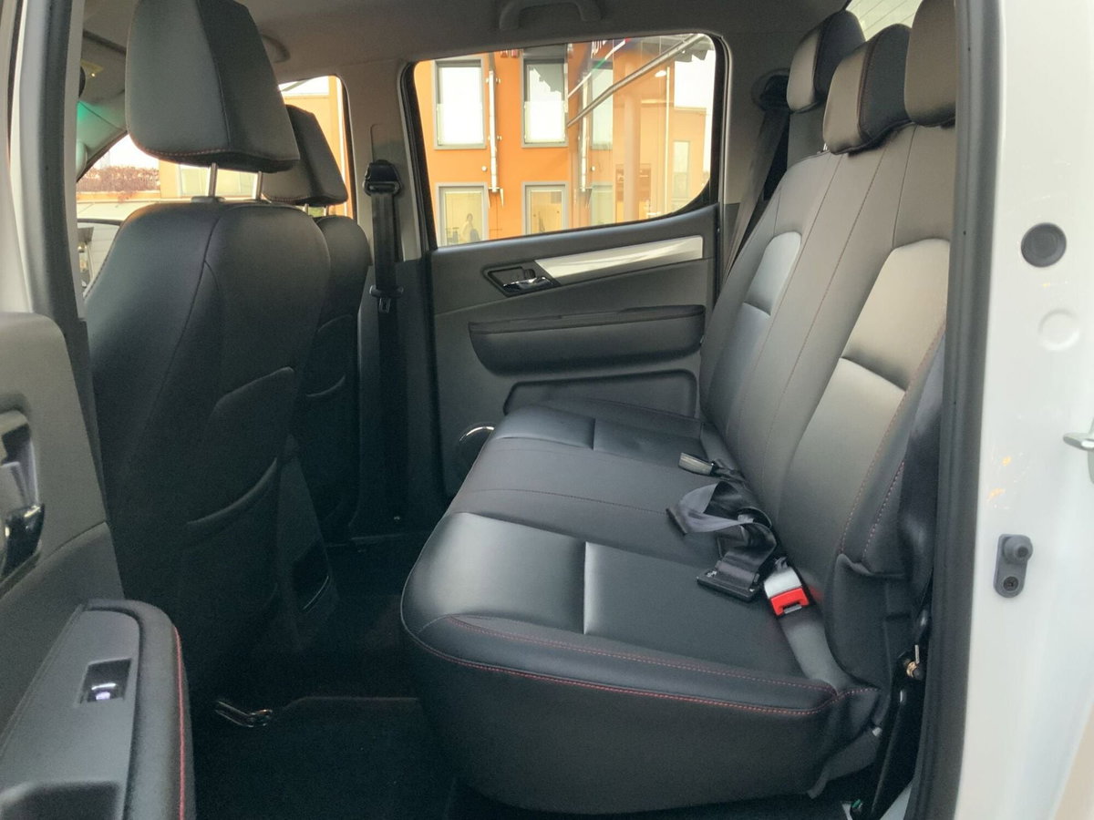 Evo Evo Cross 4 2.0 turbo diesel 136cv (16)