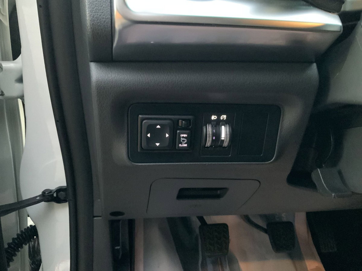 Evo Evo Cross 4 2.0 turbo diesel 136cv (17)