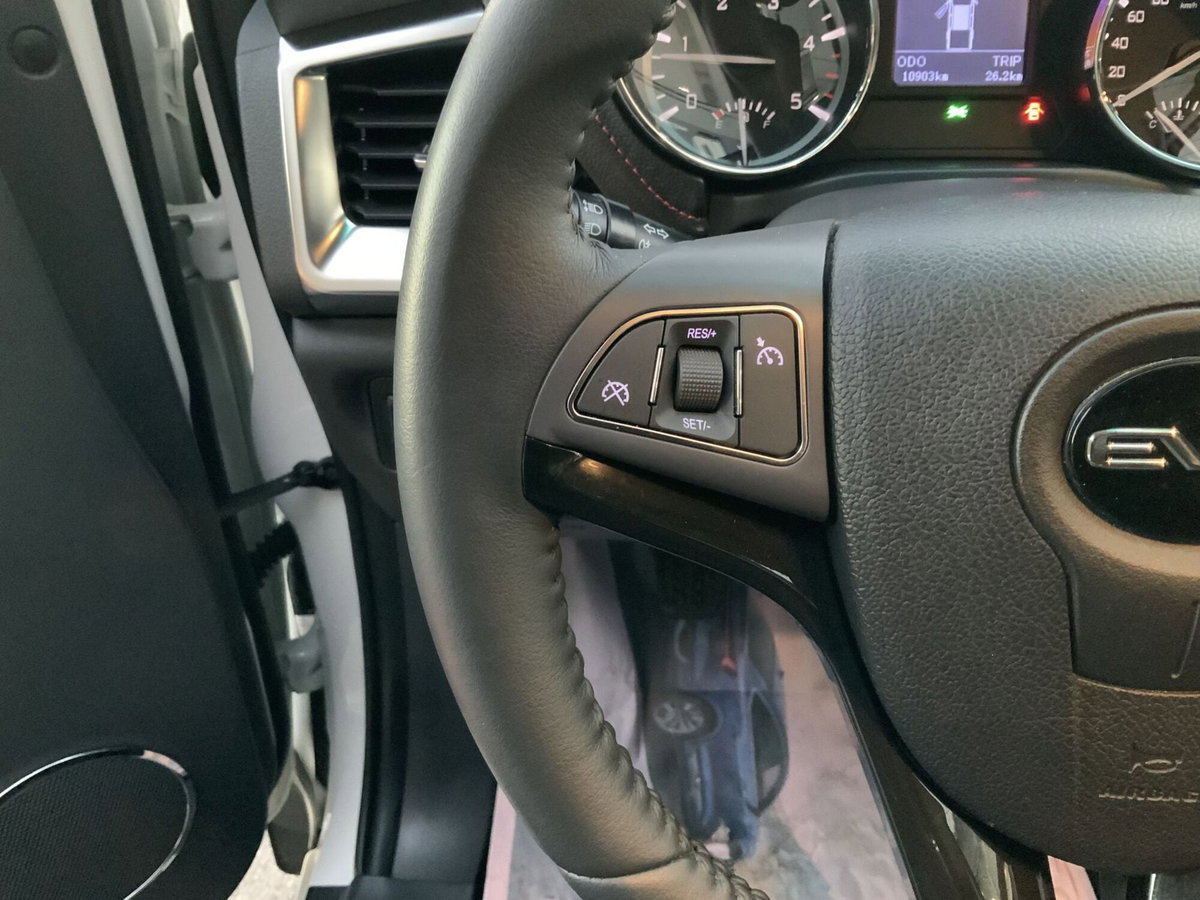 Evo Evo Cross 4 2.0 turbo diesel 136cv (18)