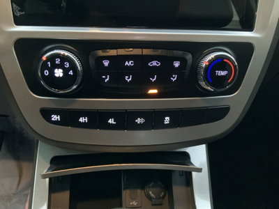 Evo Evo Cross 4 2.0 turbo diesel 136cv (19)