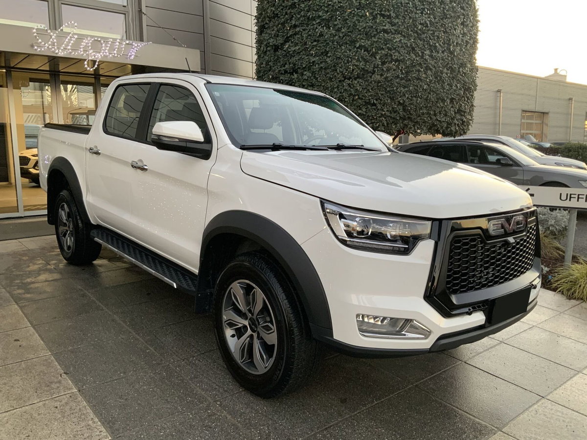 Evo Evo Cross 4 2.0 turbo diesel 136cv (3)