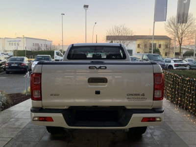 Evo Evo Cross 4 2.0 turbo diesel 136cv (5)