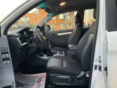 Evo Evo Cross 4 2.0 turbo diesel 136cv (8)