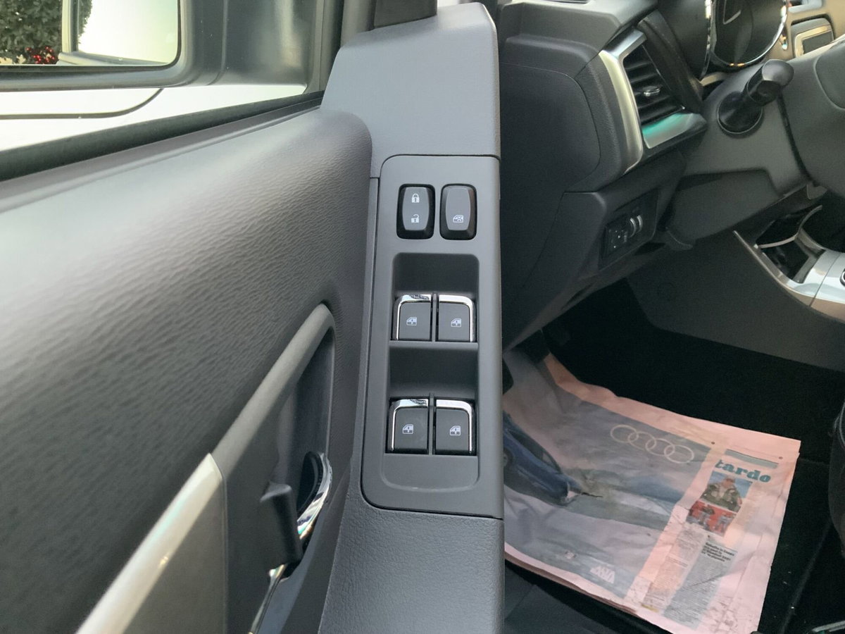 Evo Evo Cross 4 2.0 turbo diesel 136cv (9)