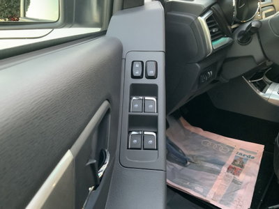 Evo Evo Cross 4 2.0 turbo diesel 136cv (9)