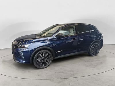 Ds DS 7 1.5 bluehdi Esprit de Voyage 130cv auto usata