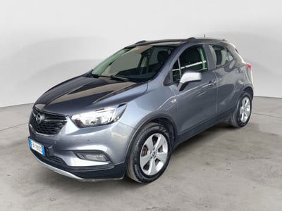 Opel Mokka 1.6 CDTI Ecotec 4x2 Start&Stop Business usata